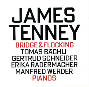 James Tenney, Bridge, Flocking_OK